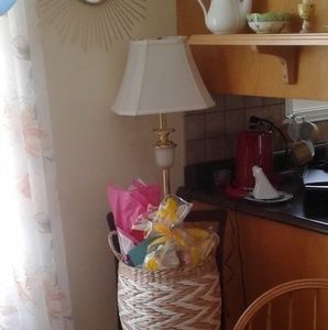 Meet your Posher, Donna